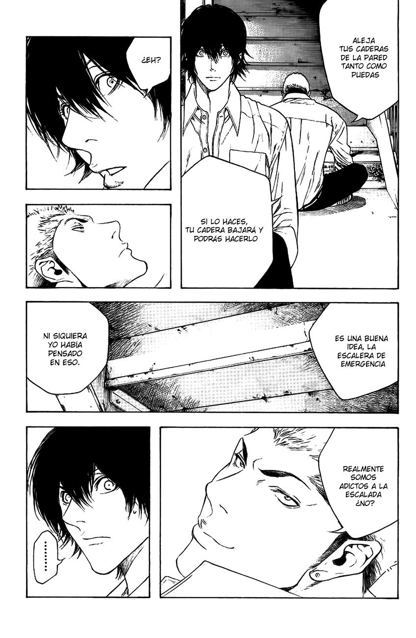 Read Ascension The Climber Español Manga Online