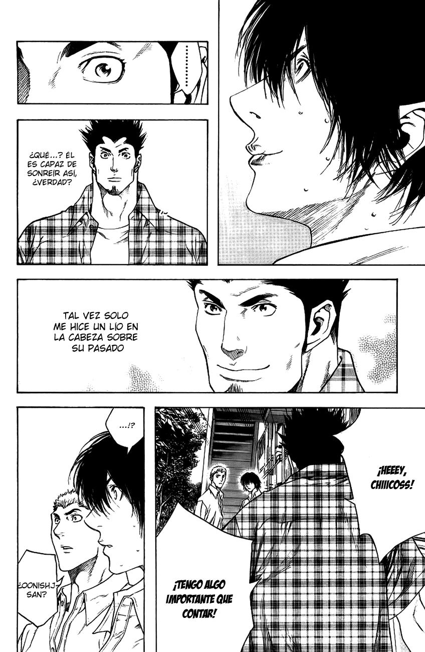 Read Ascension The Climber Español Manga Online
