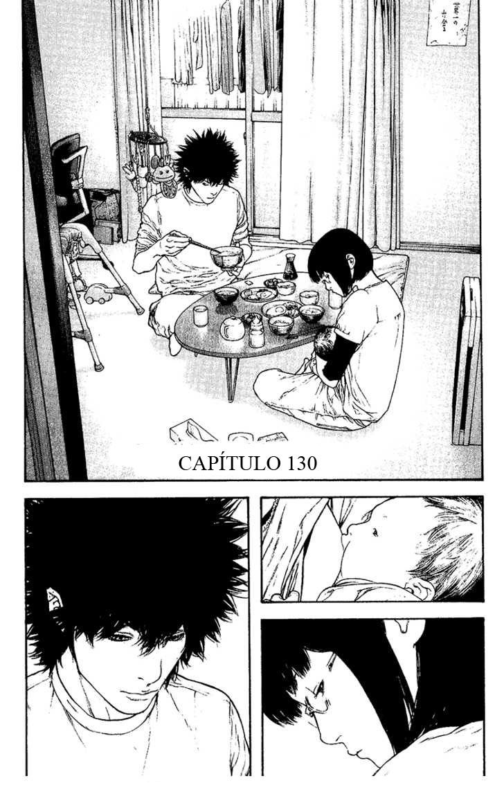 Read Ascension The Climber Español Manga Online