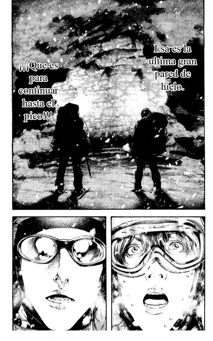 Read Ascension The Climber Español Manga Online