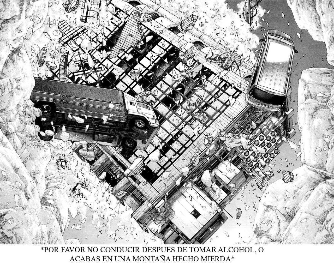 Read Ascension The Climber Español Manga Online