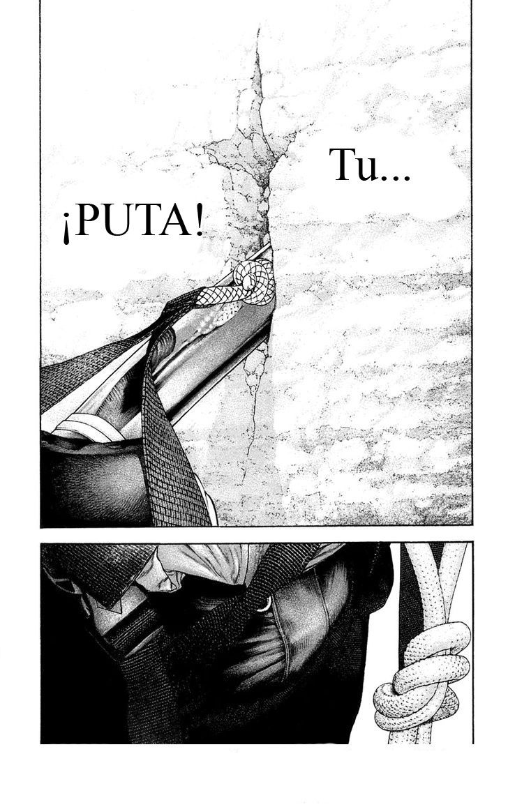 Read Ascension The Climber Español Manga Online