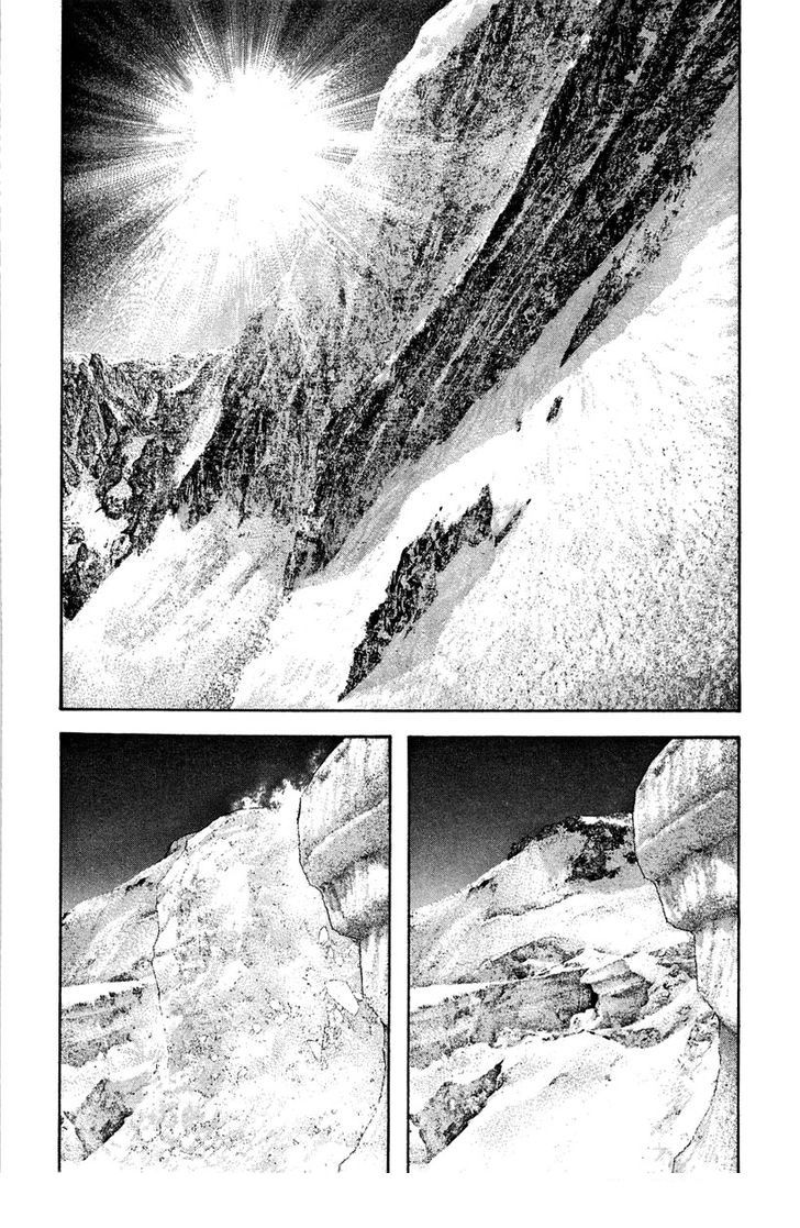 Read Ascension The Climber Español Manga Online