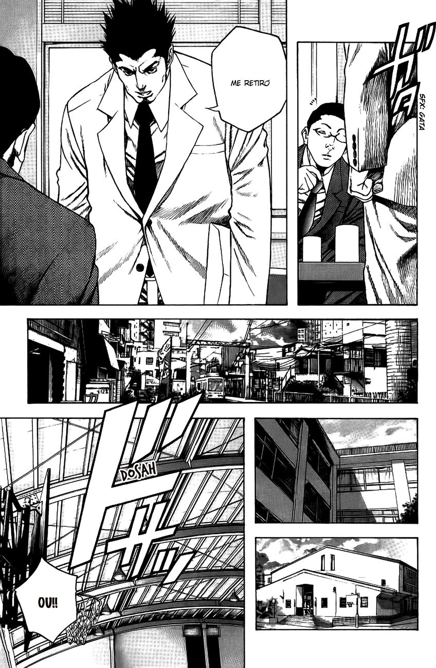 Read Ascension The Climber Español Manga Online