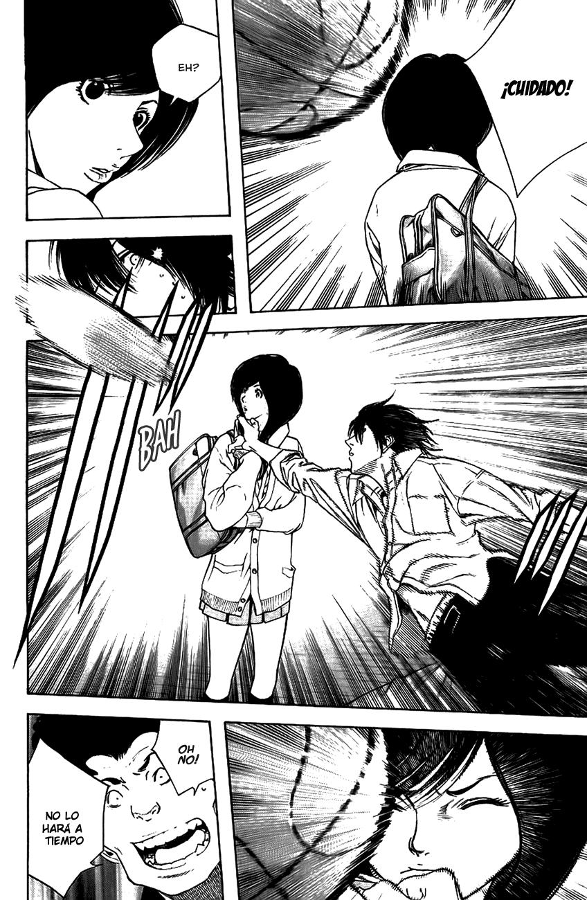 Read Ascension The Climber Español Manga Online