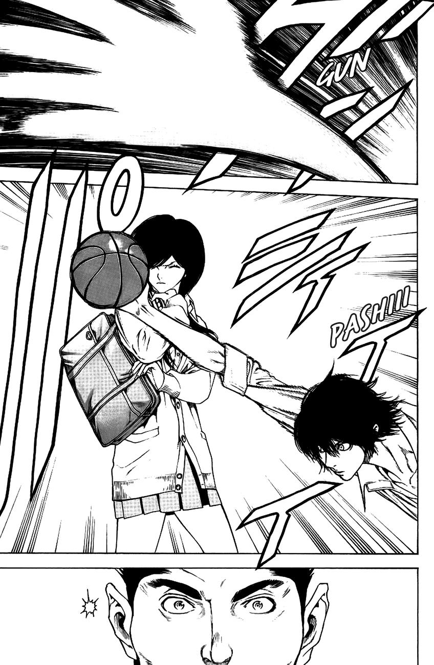 Read Ascension The Climber Español Manga Online