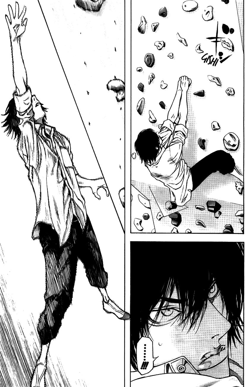 Read Ascension The Climber Español Manga Online