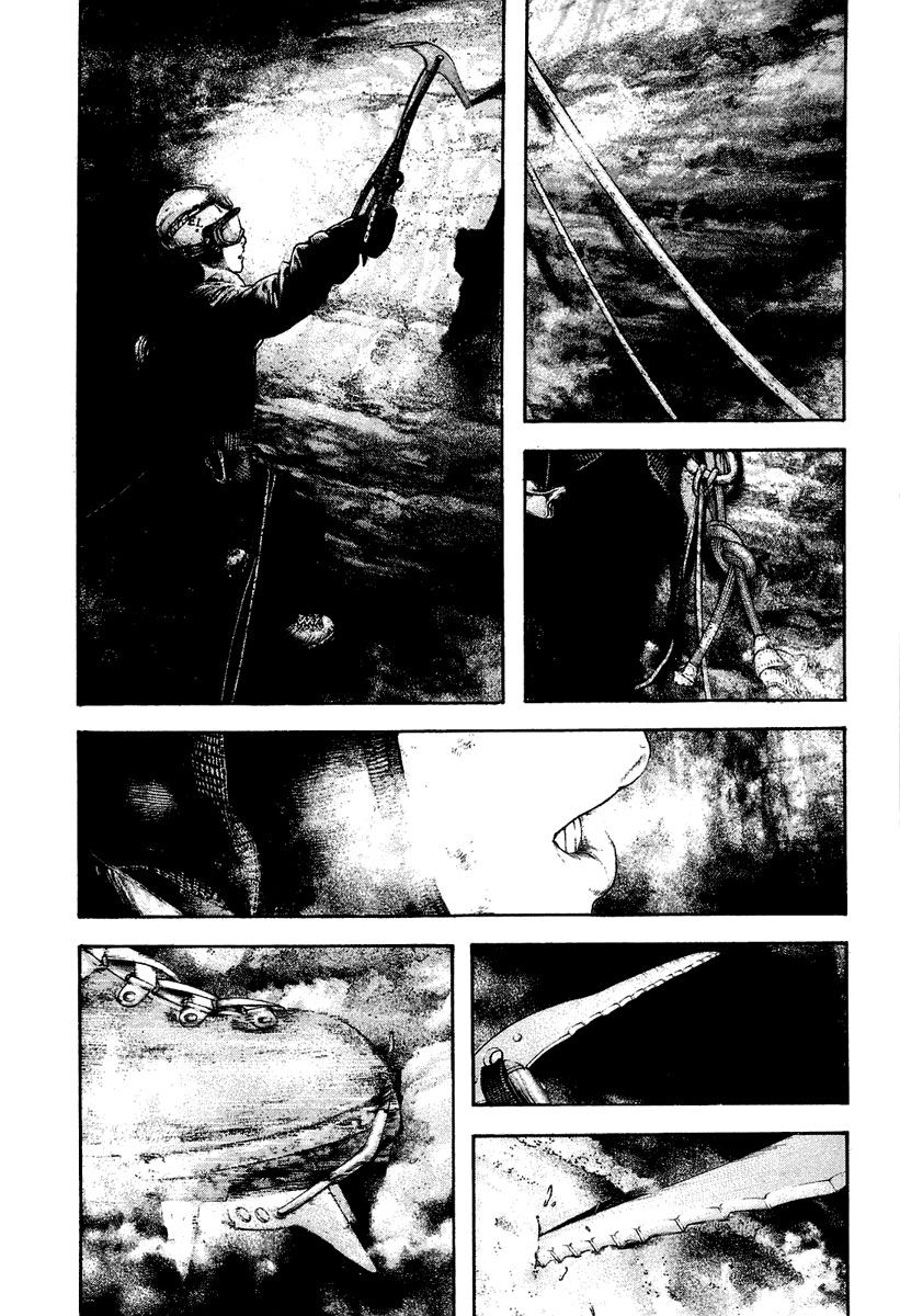 Read Ascension The Climber Español Manga Online