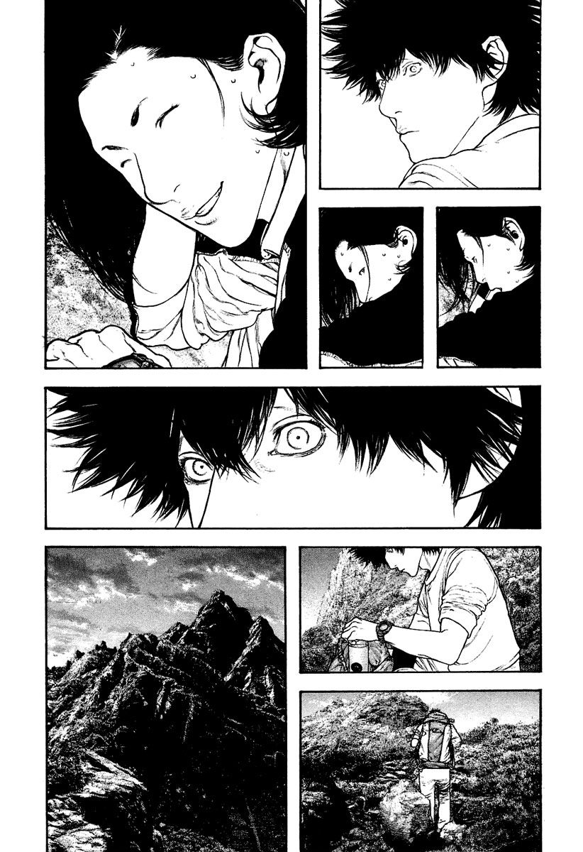 Read Ascension The Climber Español Manga Online