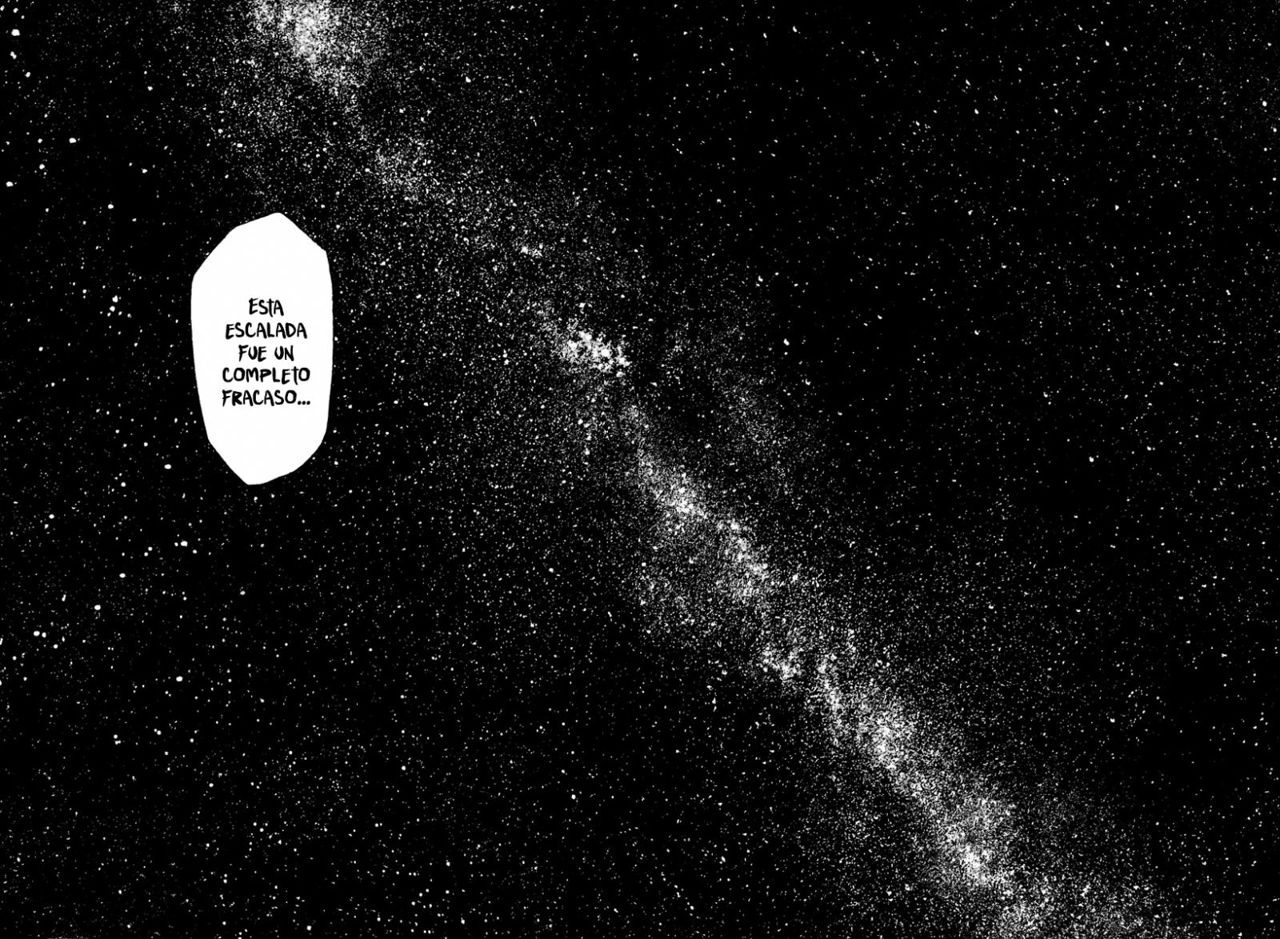 Read Ascension The Climber Español Manga Online