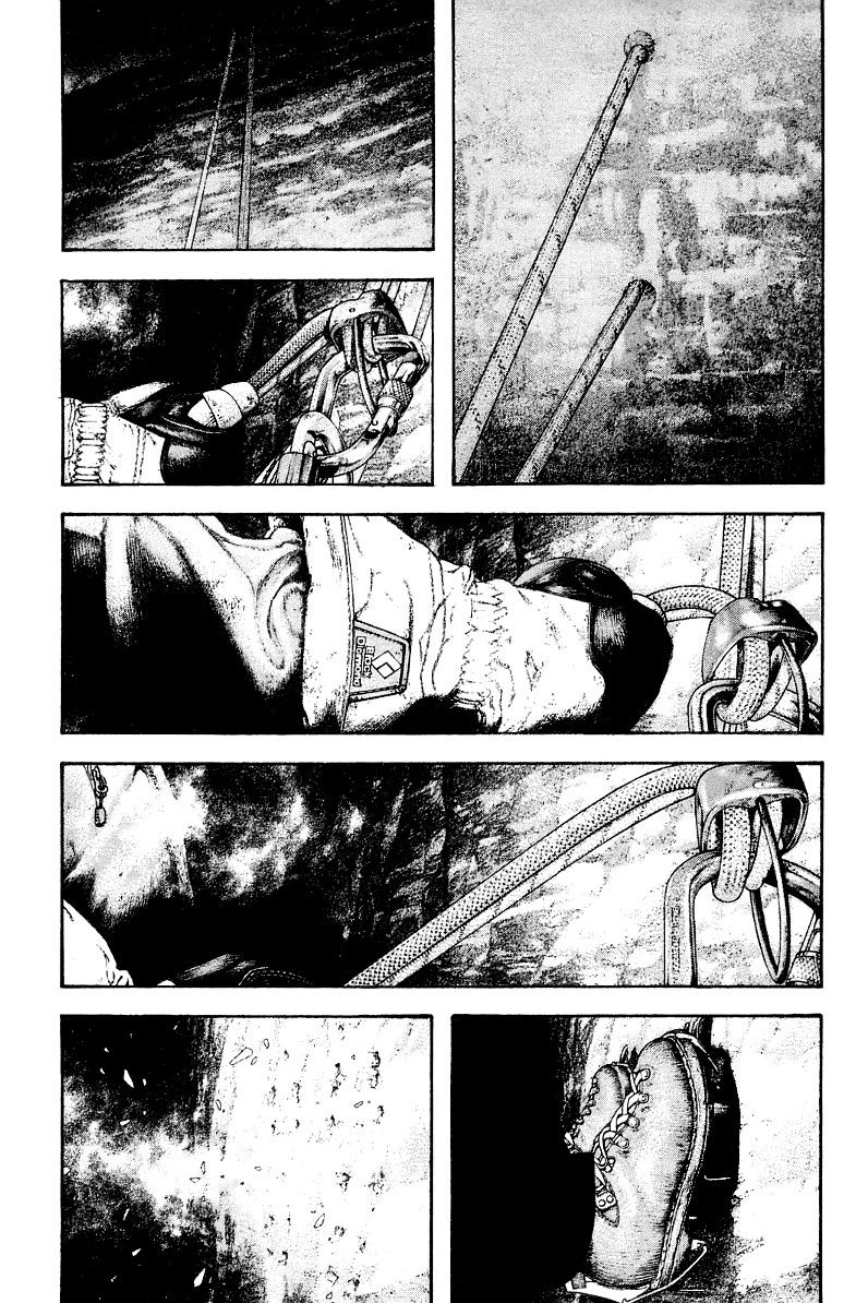 Read Ascension The Climber Español Manga Online