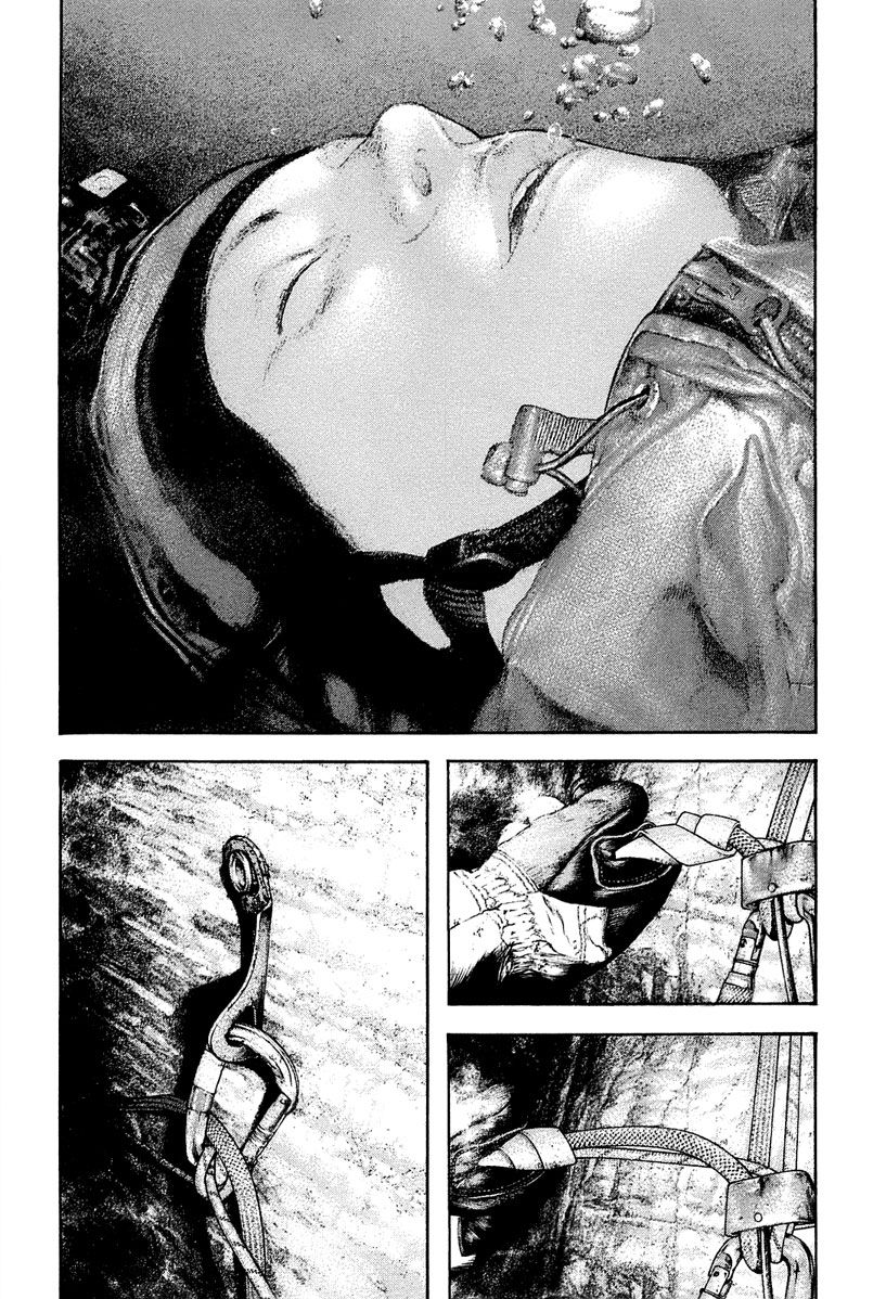 Read Ascension The Climber Español Manga Online