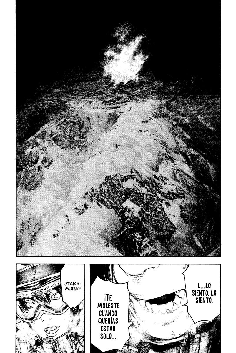 Read Ascension The Climber Español Manga Online