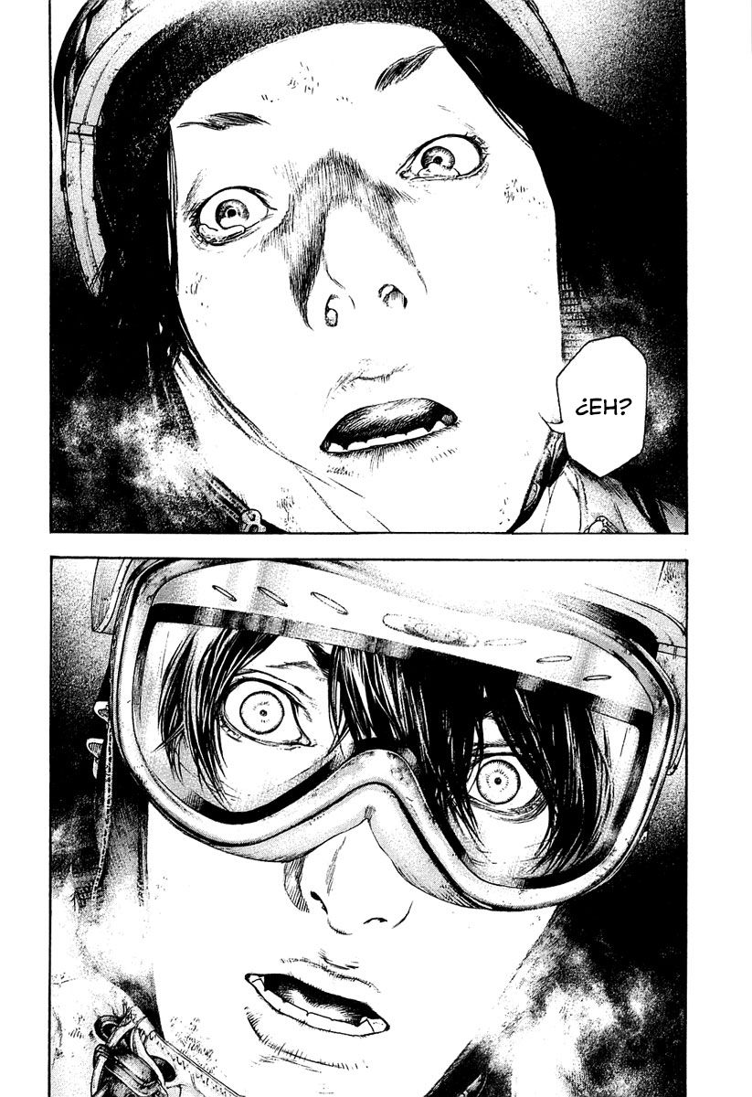 Read Ascension The Climber Español Manga Online