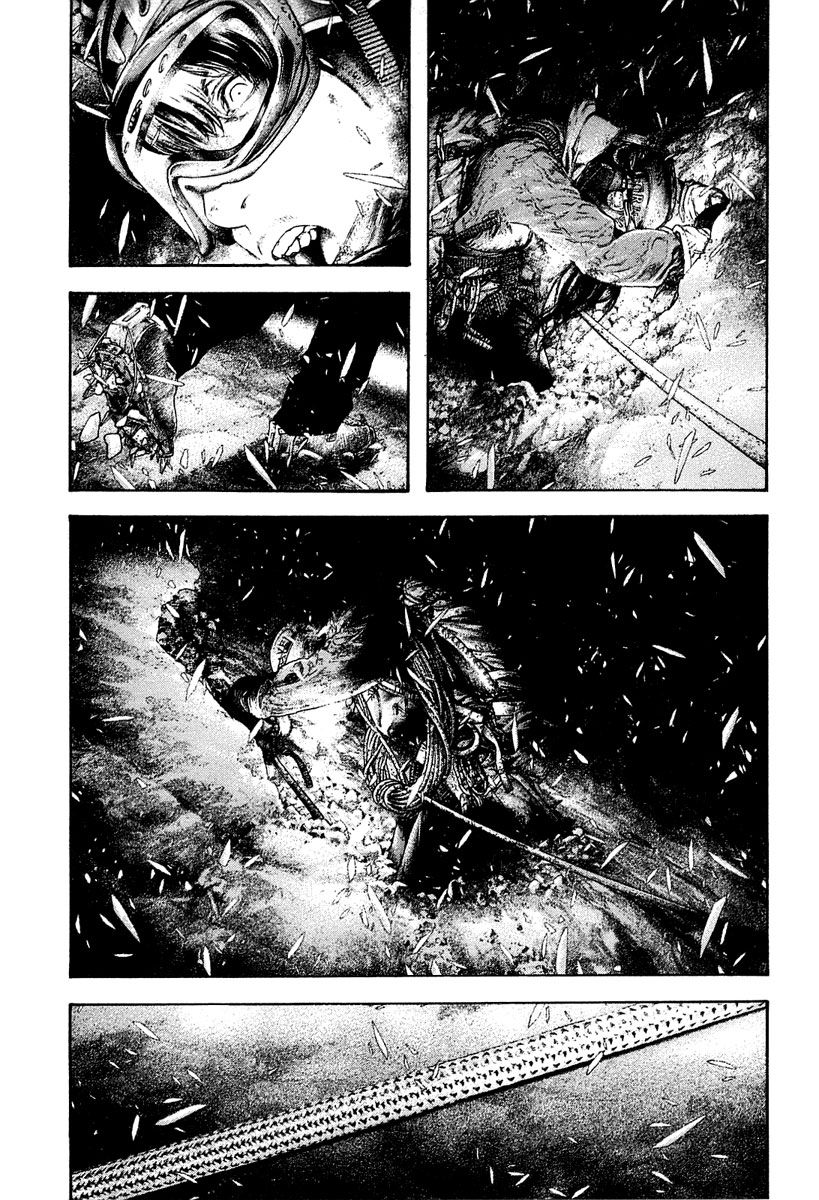 Read Ascension The Climber Español Manga Online