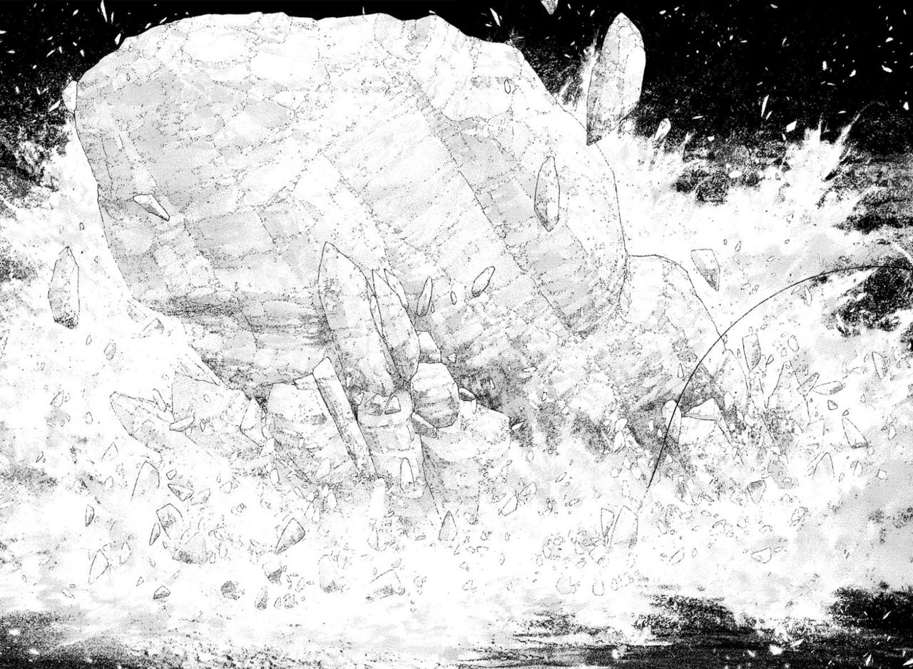 Read Ascension The Climber Español Manga Online