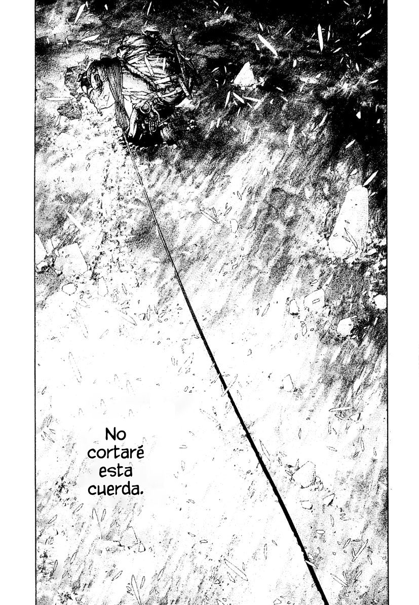 Read Ascension The Climber Español Manga Online