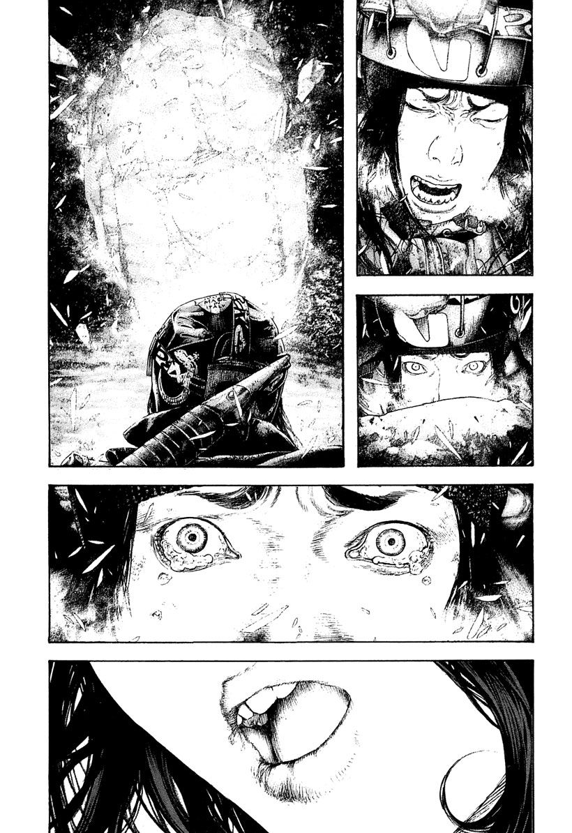 Read Ascension The Climber Español Manga Online