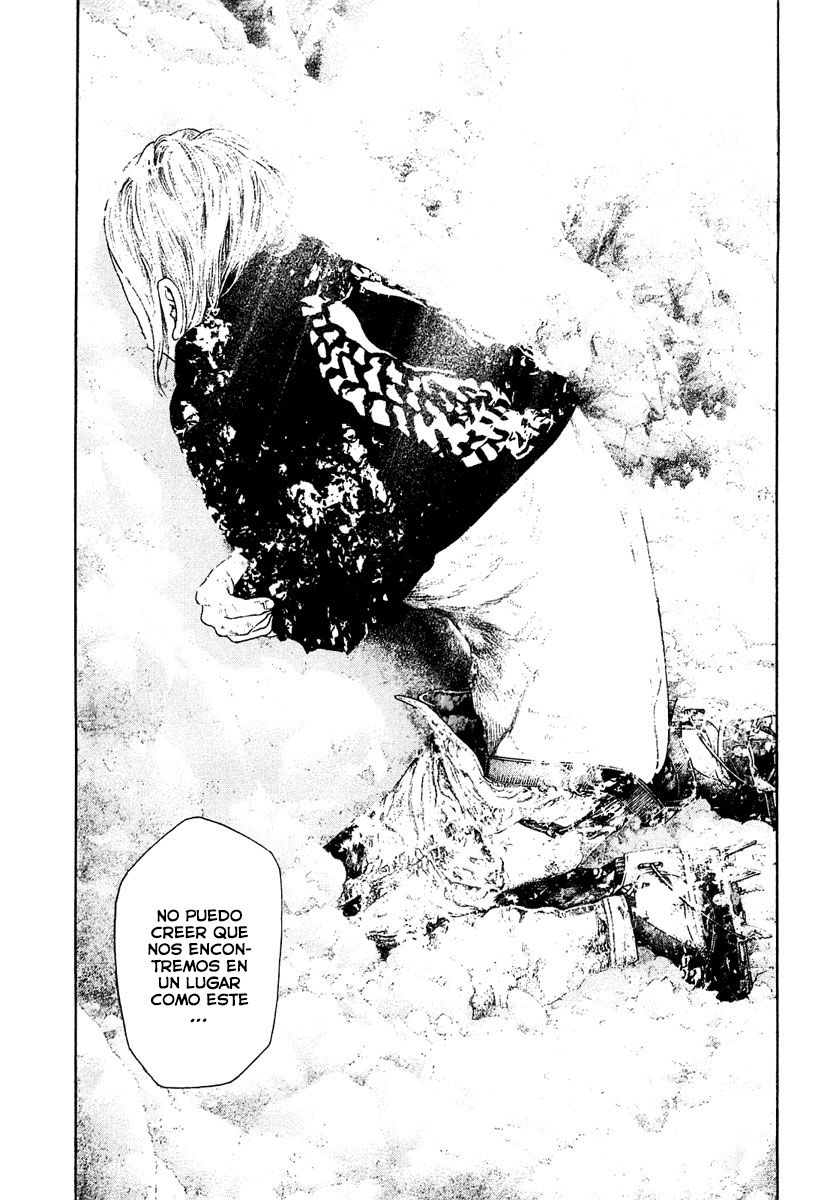 Read Ascension The Climber Español Manga Online