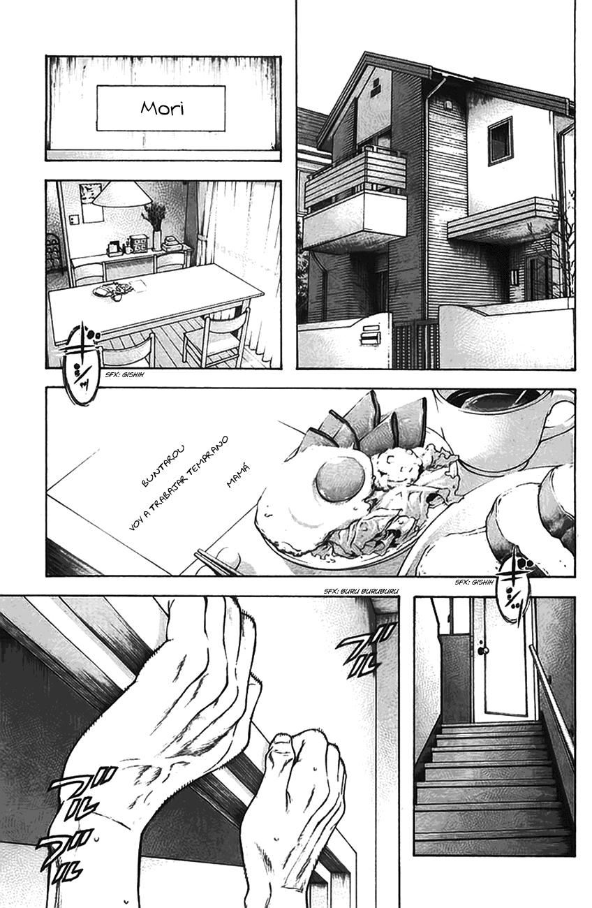 Read Ascension The Climber Español Manga Online