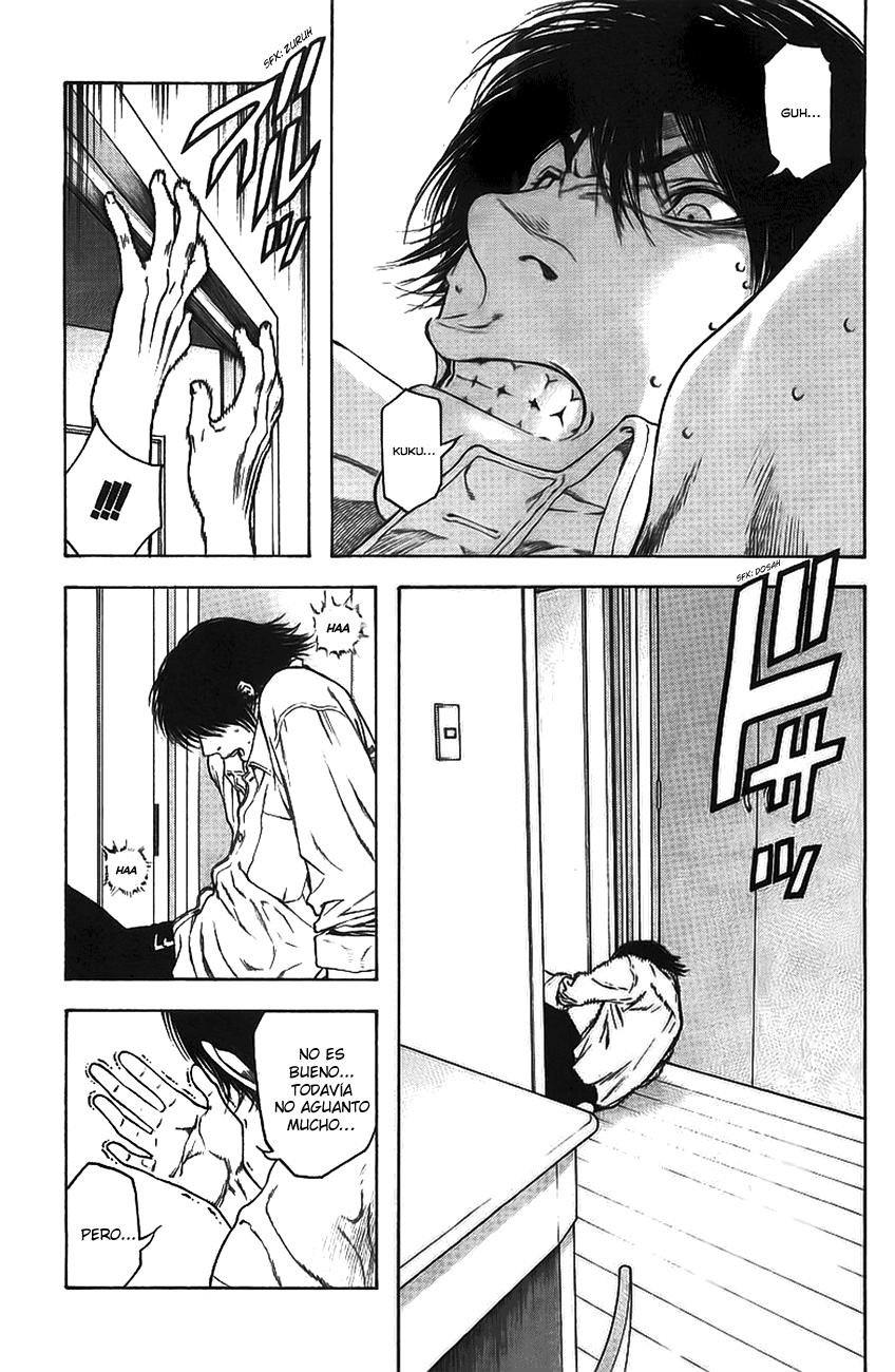 Read Ascension The Climber Español Manga Online