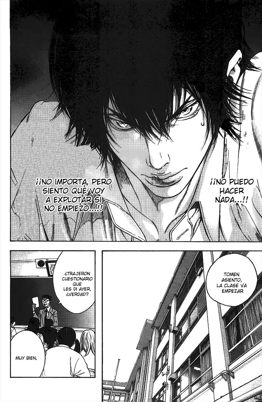 Read Ascension The Climber Español Manga Online