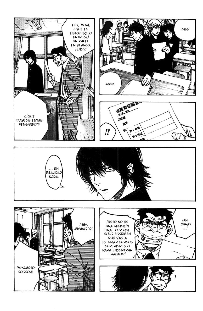 Read Ascension The Climber Español Manga Online