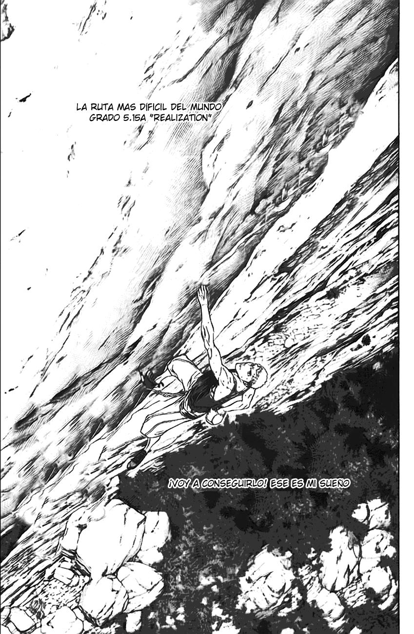 Read Ascension The Climber Español Manga Online