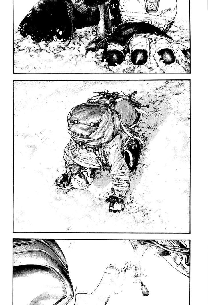 Read Ascension The Climber Español Manga Online