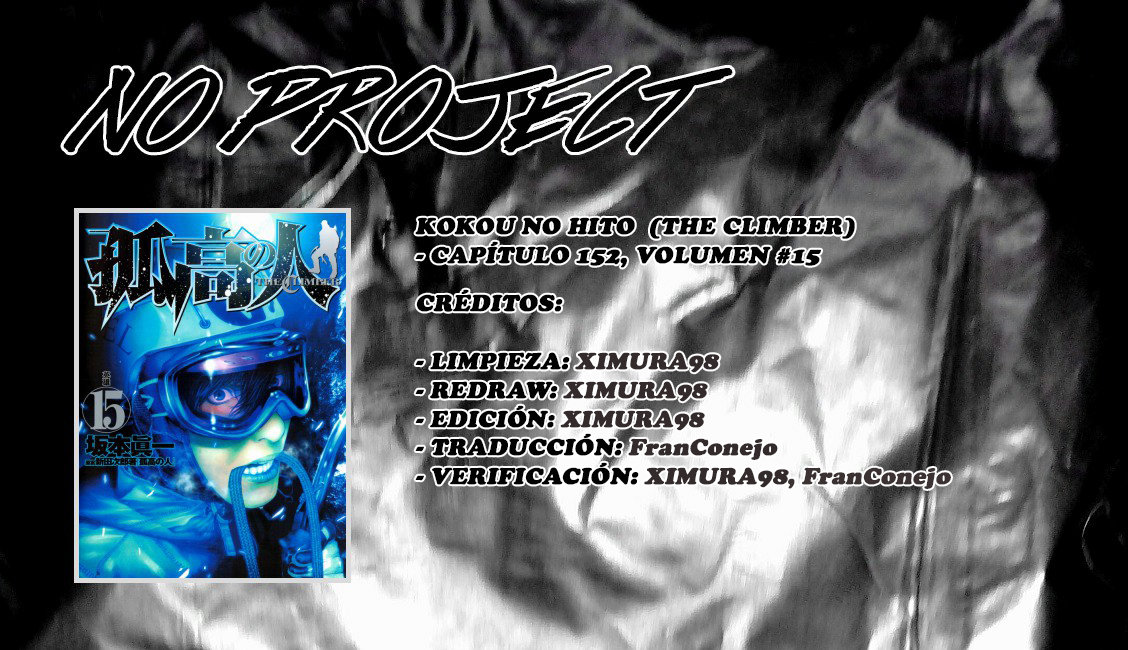 Read Ascension The Climber Español Manga Online