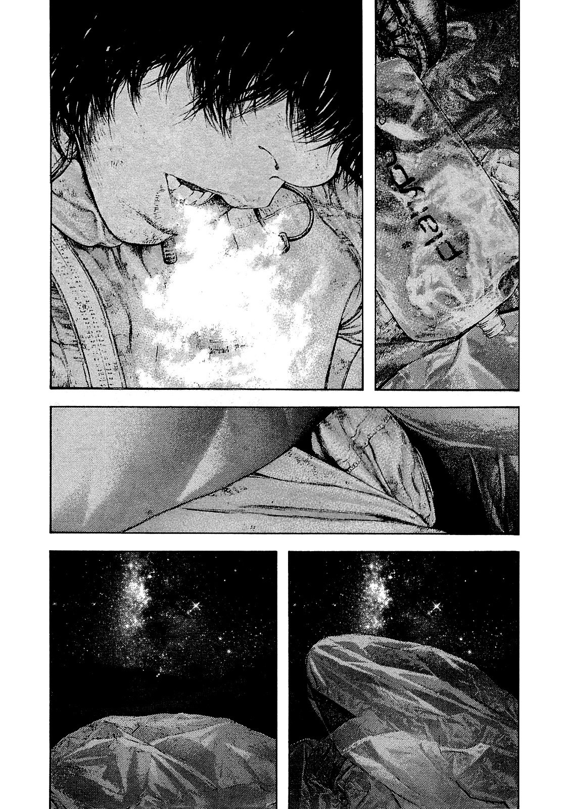 Read Ascension The Climber Español Manga Online