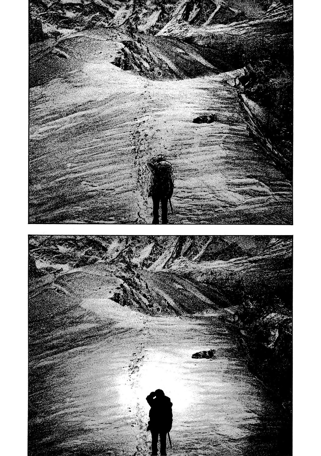 Read Ascension The Climber Español Manga Online