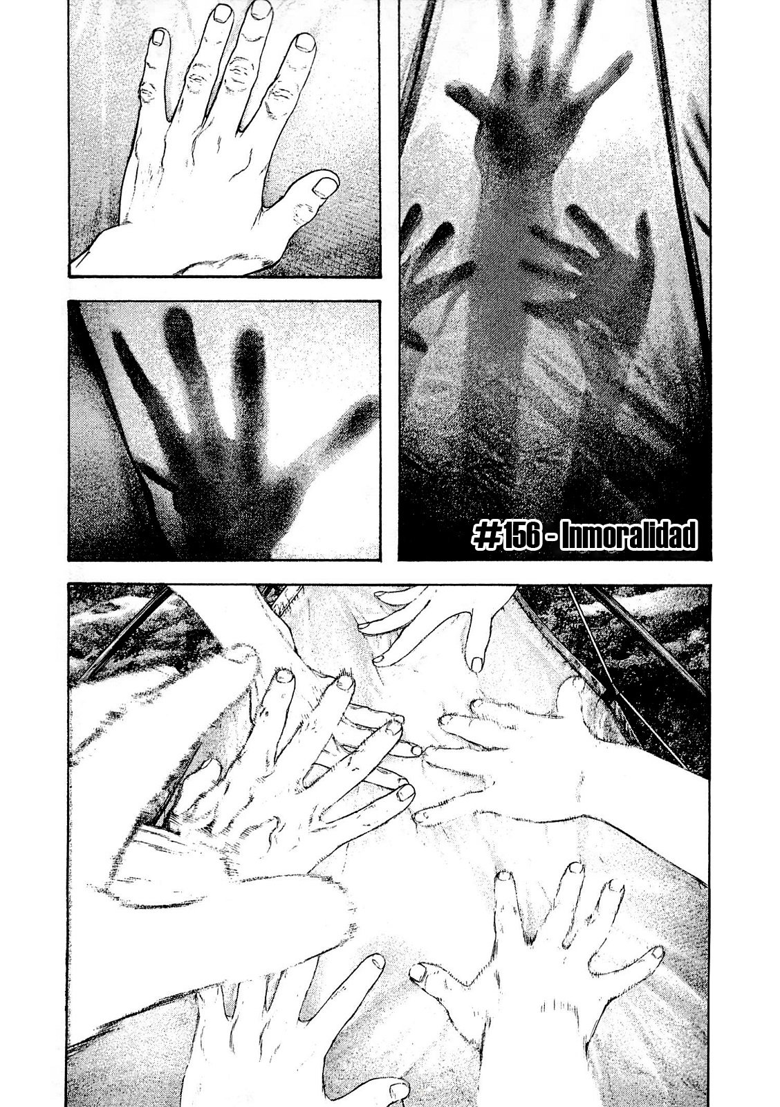 Read Ascension The Climber Español Manga Online