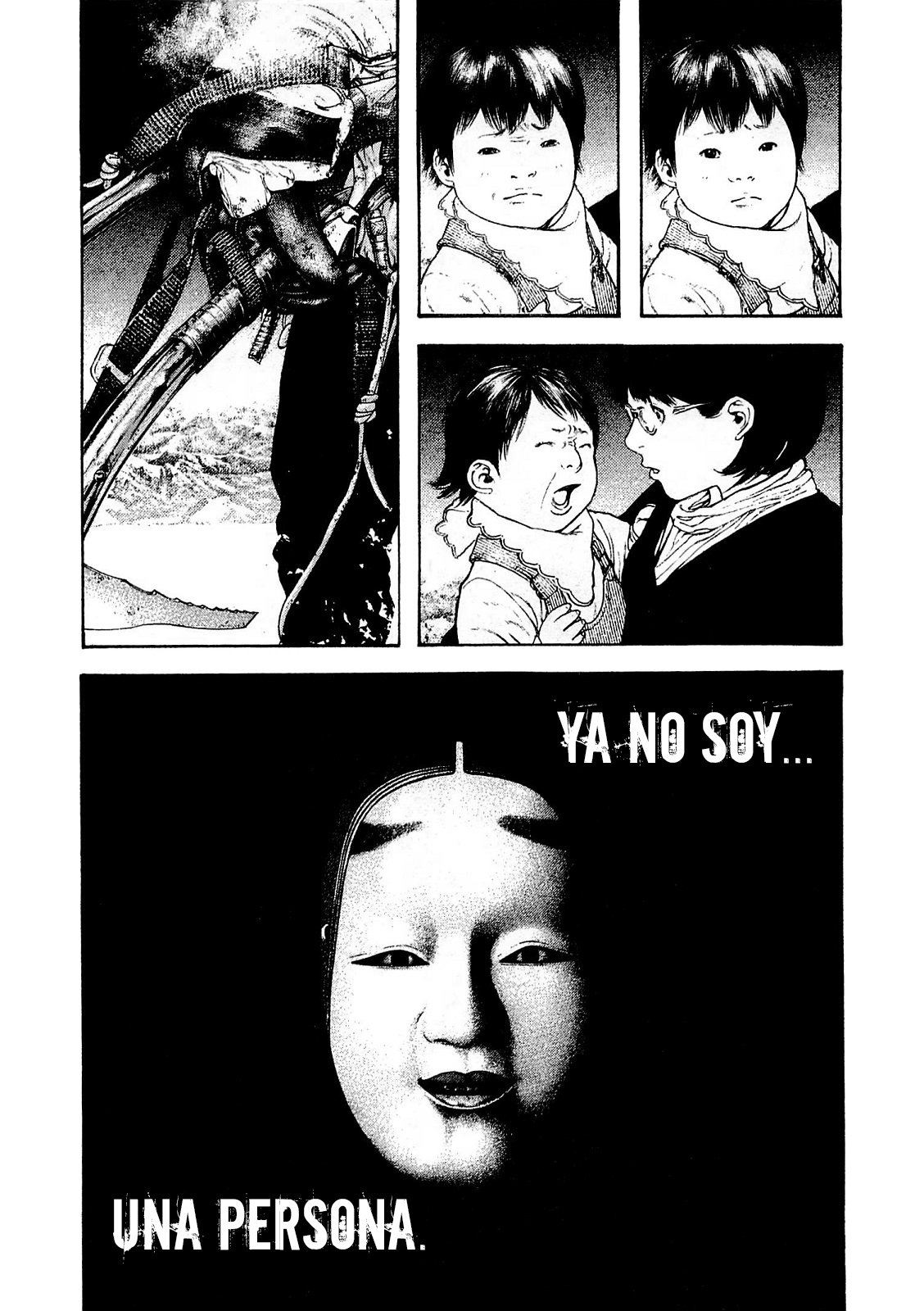 Read Ascension The Climber Español Manga Online