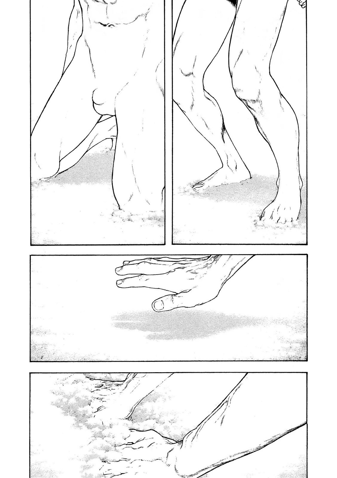 Read Ascension The Climber Español Manga Online