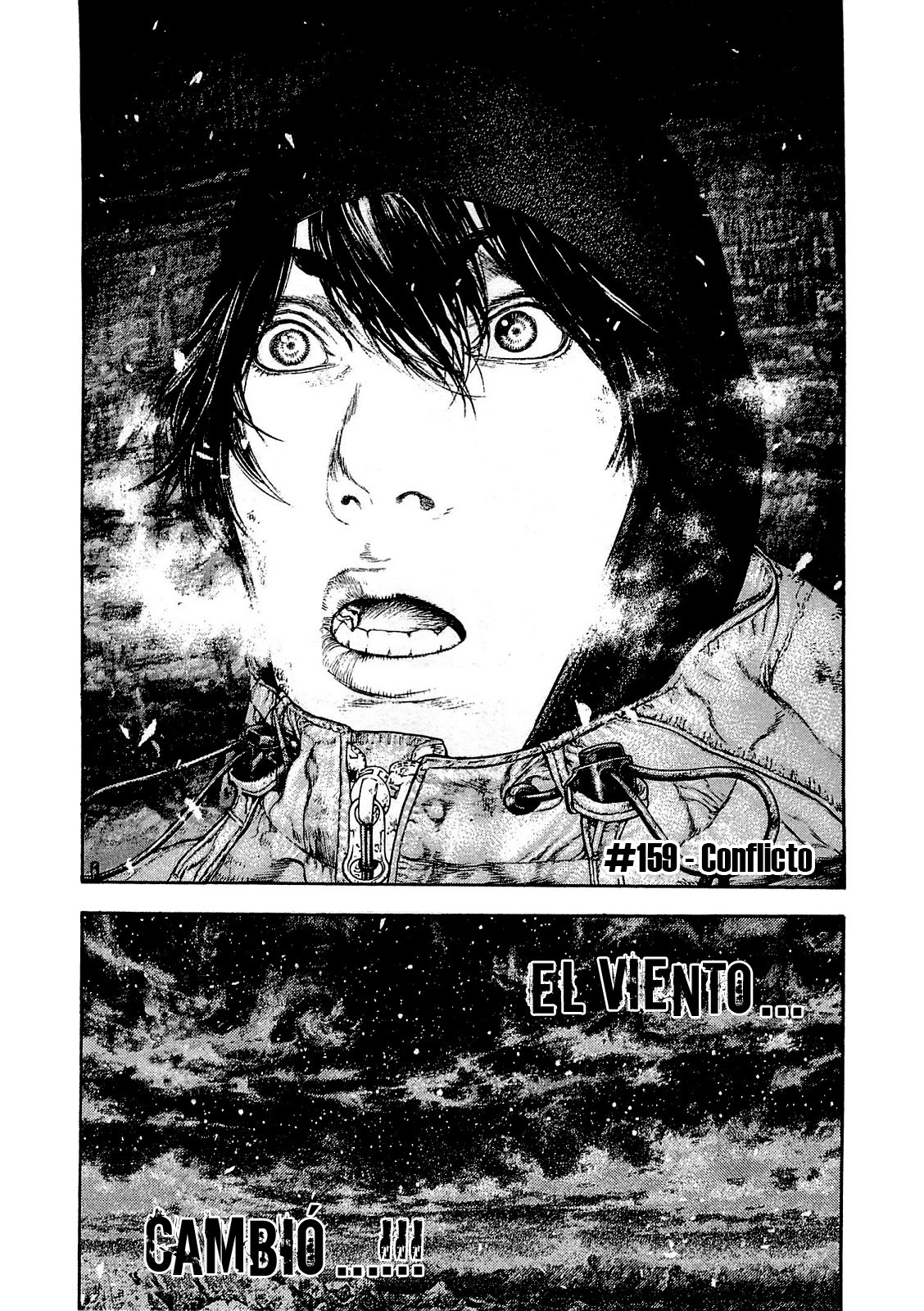 Read Ascension The Climber Español Manga Online