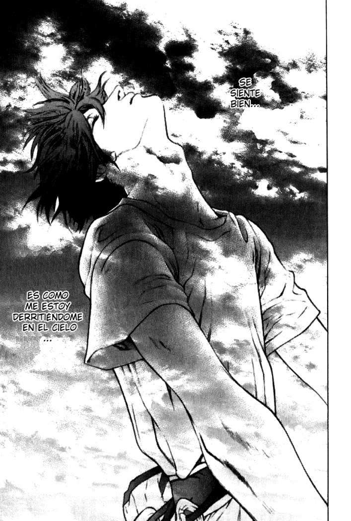 Read Ascension The Climber Español Manga Online