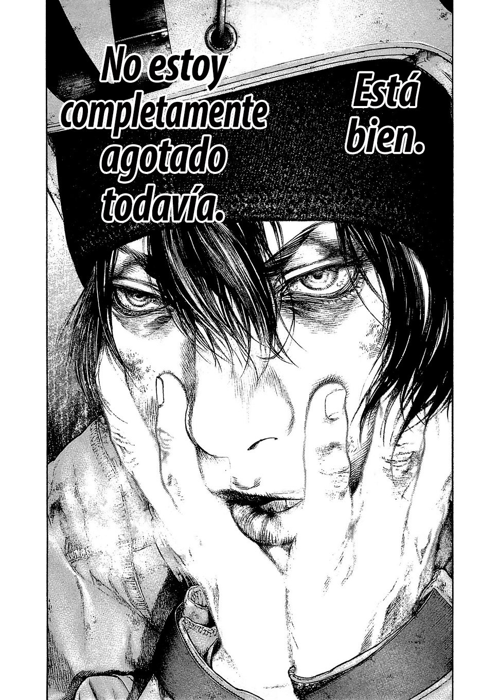 Read Ascension The Climber Español Manga Online