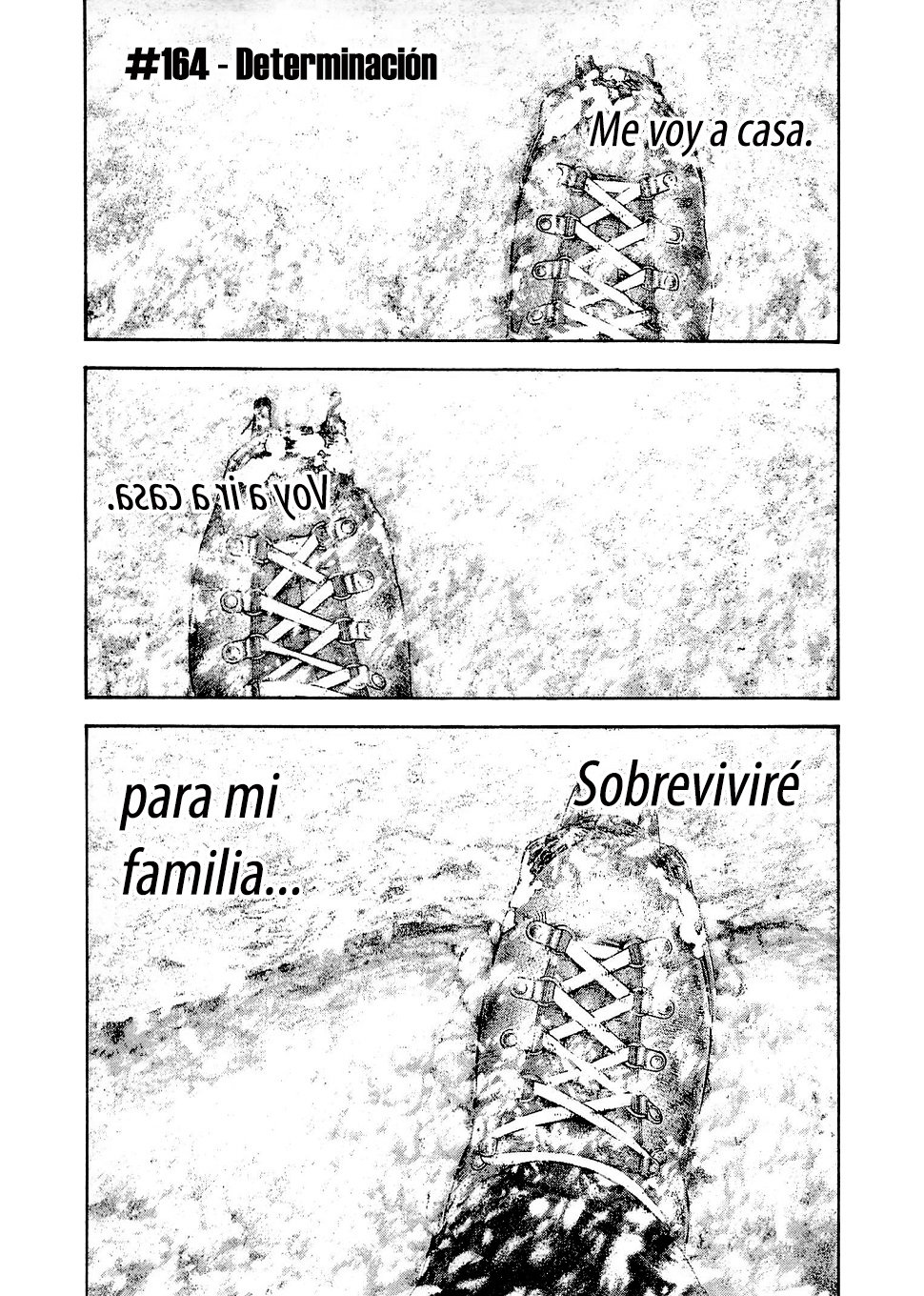 Read Ascension The Climber Español Manga Online