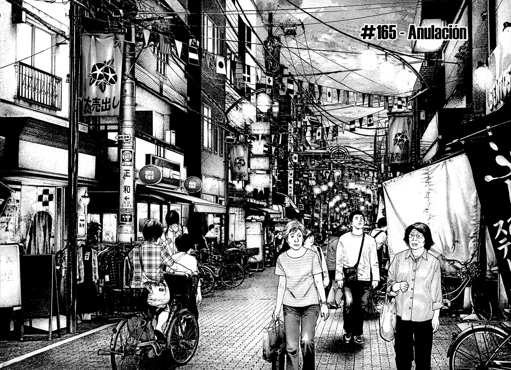 Read Ascension The Climber Español Manga Online