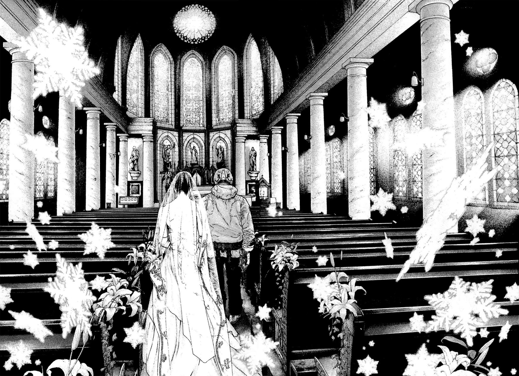 Read Ascension The Climber Español Manga Online