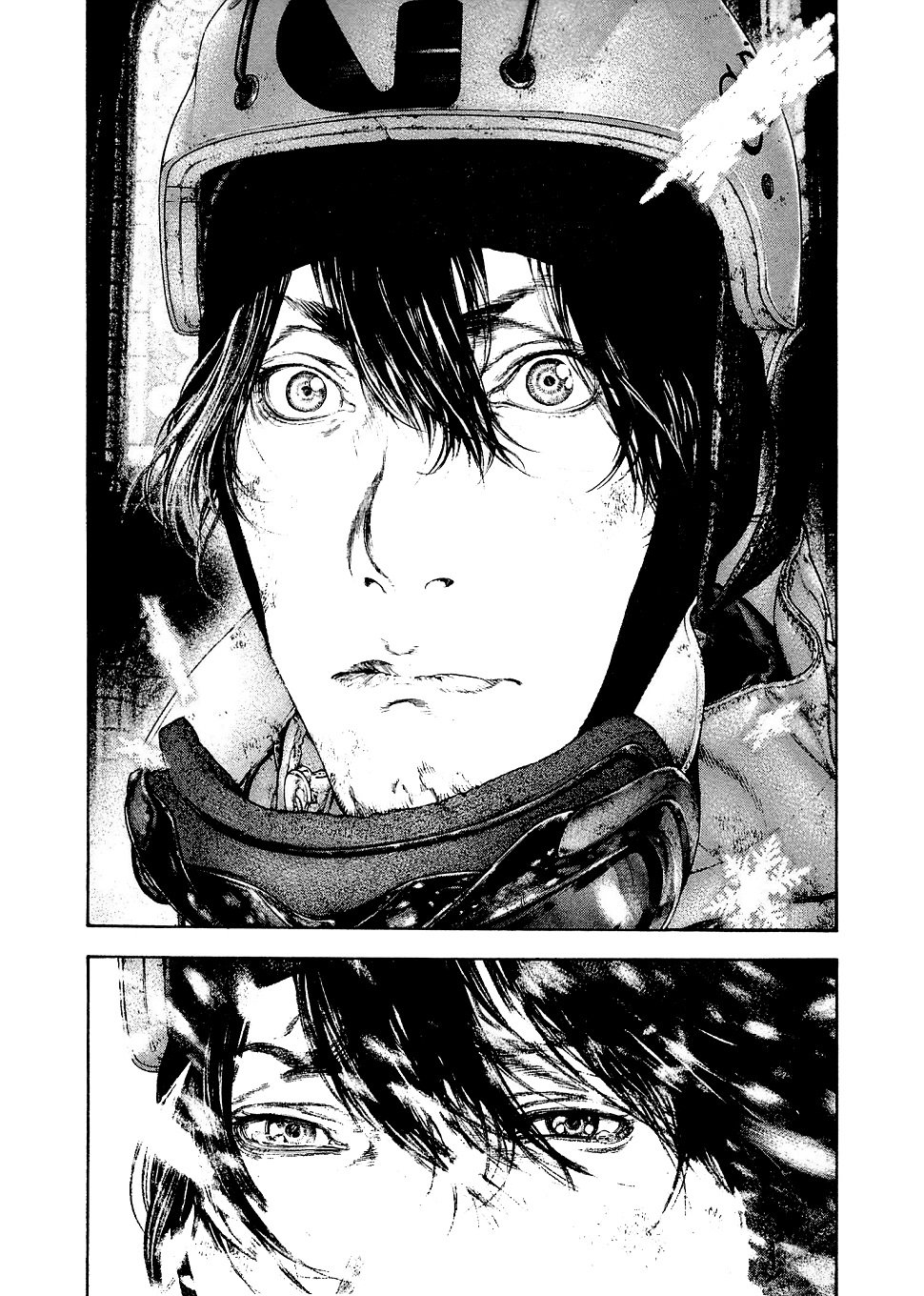 Read Ascension The Climber Español Manga Online