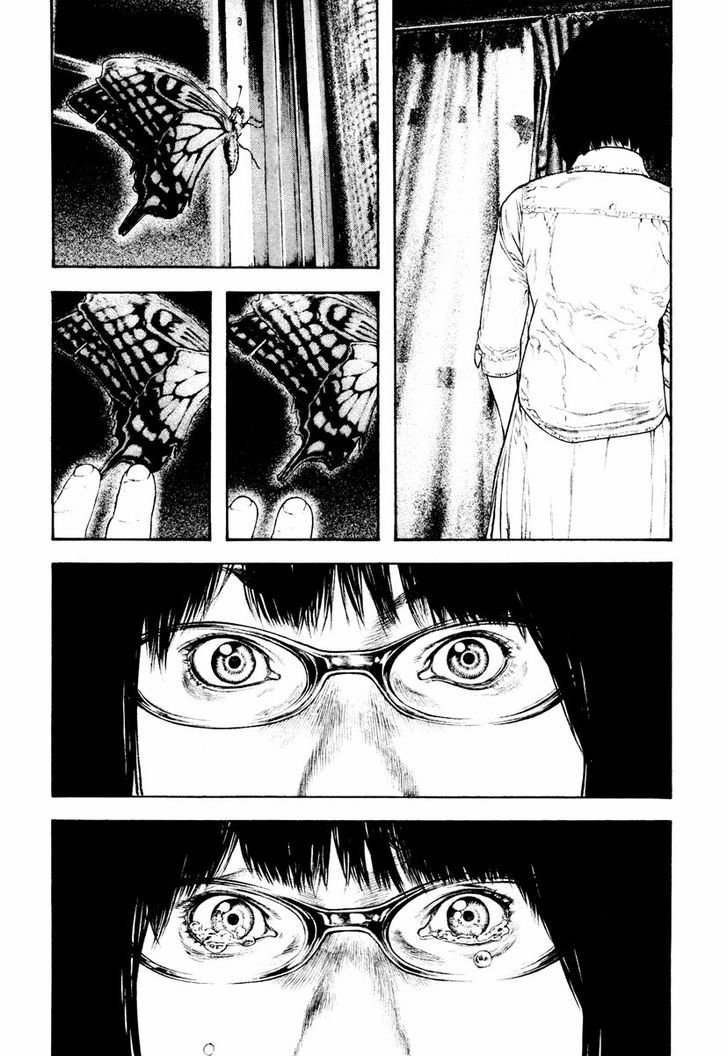 Read Ascension The Climber Español Manga Online