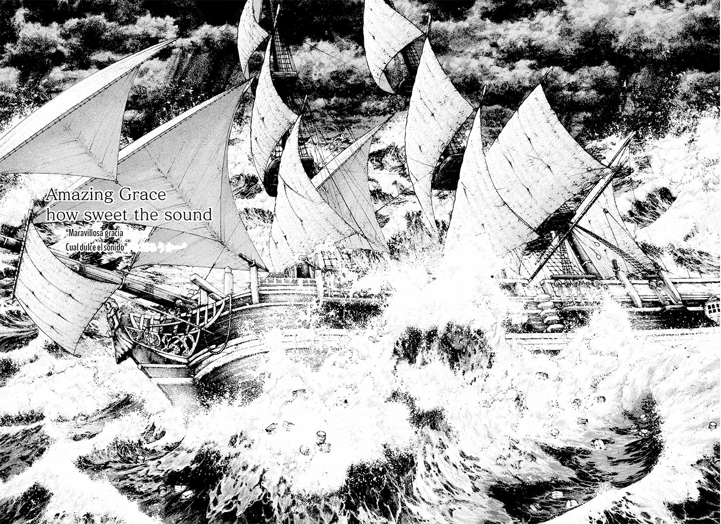 Read Ascension The Climber Español Manga Online