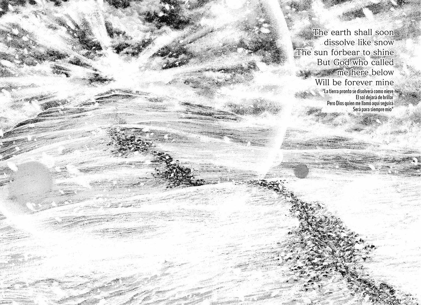 Read Ascension The Climber Español Manga Online