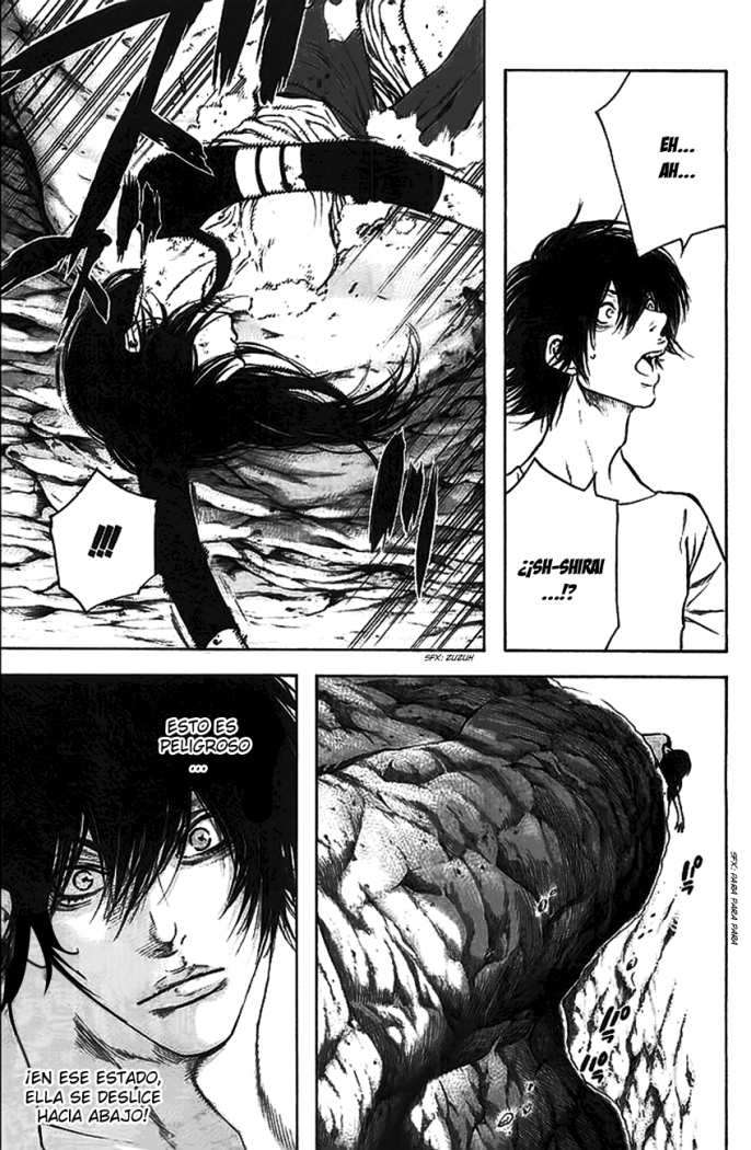 Read Ascension The Climber Español Manga Online