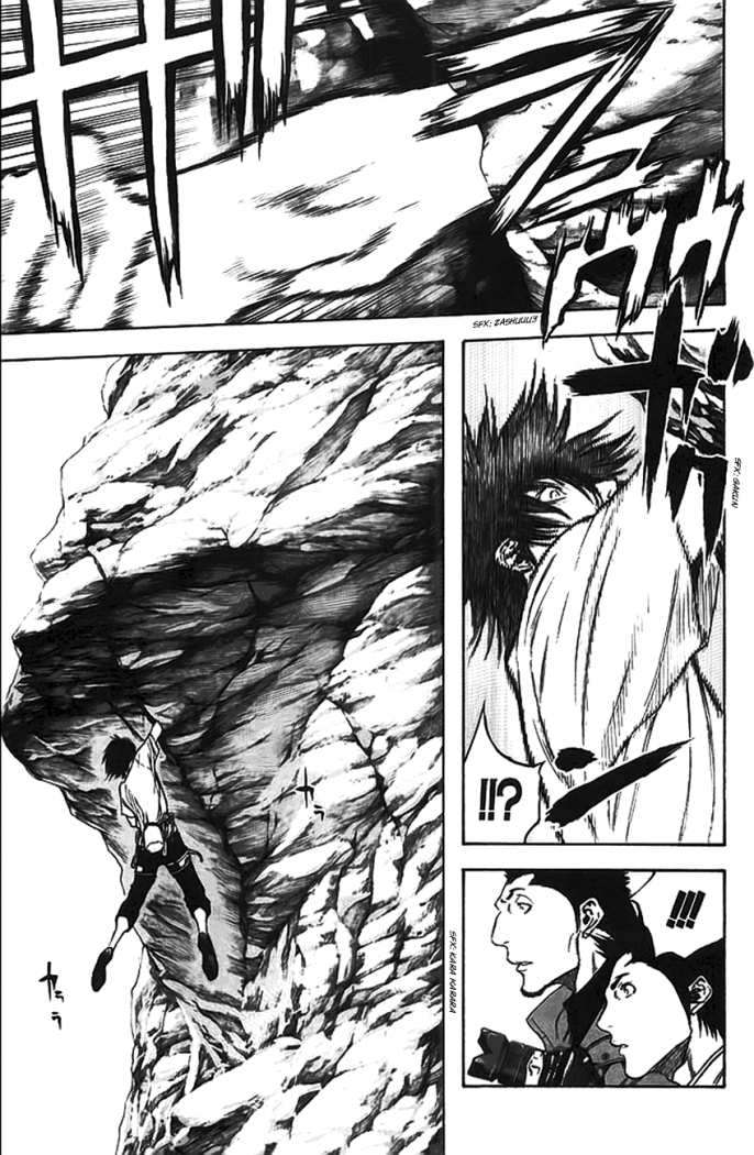 Read Ascension The Climber Español Manga Online