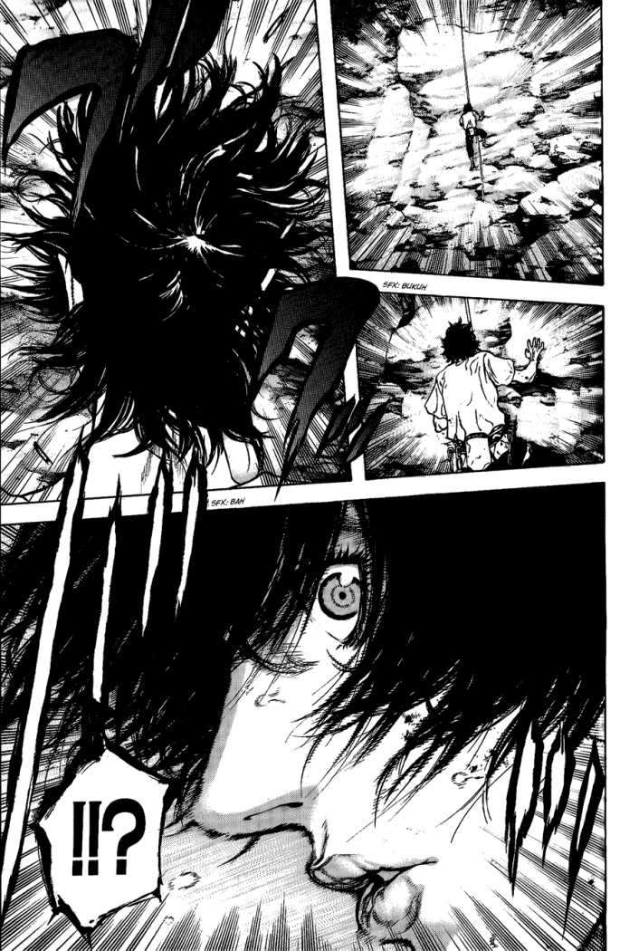 Read Ascension The Climber Español Manga Online