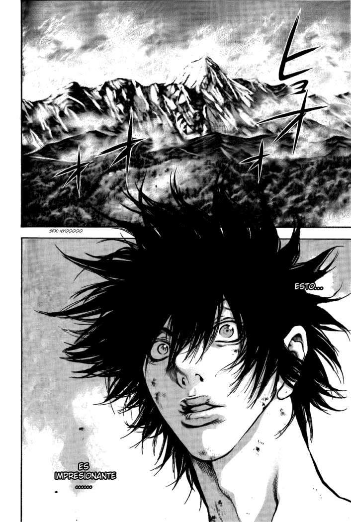 Read Ascension The Climber Español Manga Online