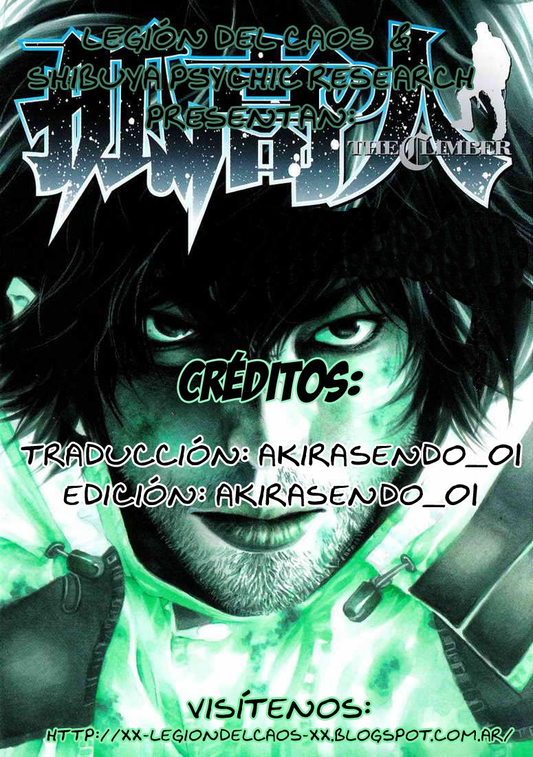 Read Ascension The Climber Español Manga Online